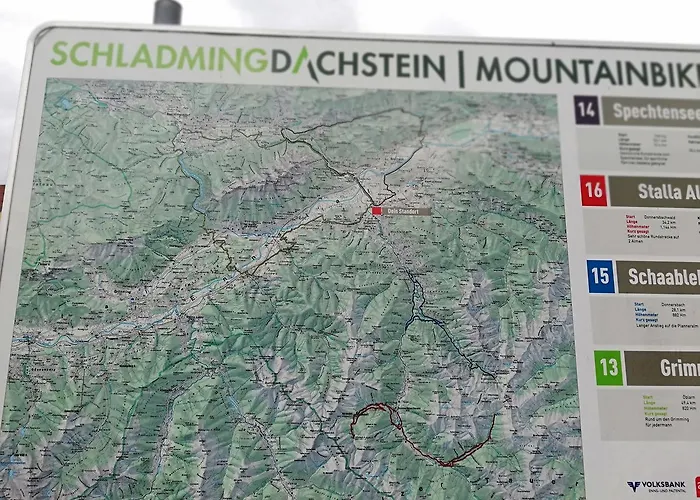 Pichlarn Apartment *