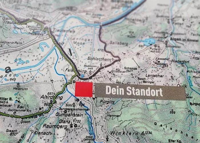 Pichlarn Aigen im Ennstal