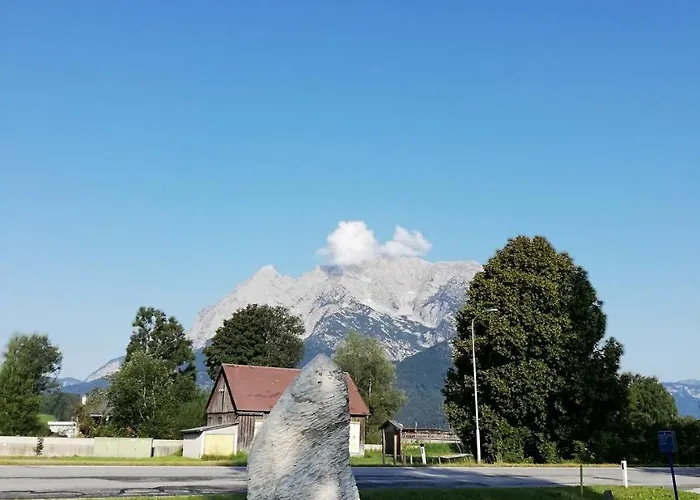 Appartement Pichlarn Aigen im Ennstal