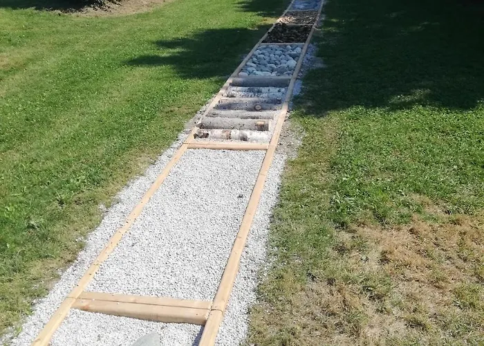 Pichlarn Appartement Aigen im Ennstal