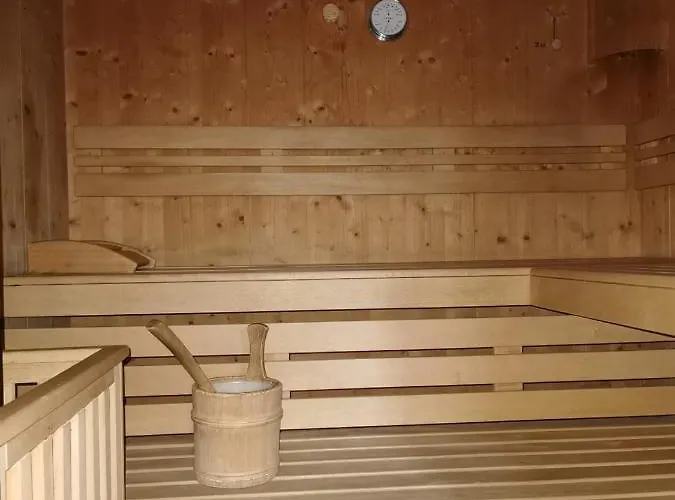 Appartement Pichlarn