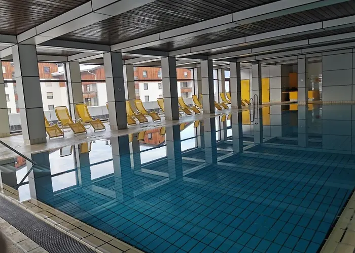 Pichlarn Appartement Aigen im Ennstal