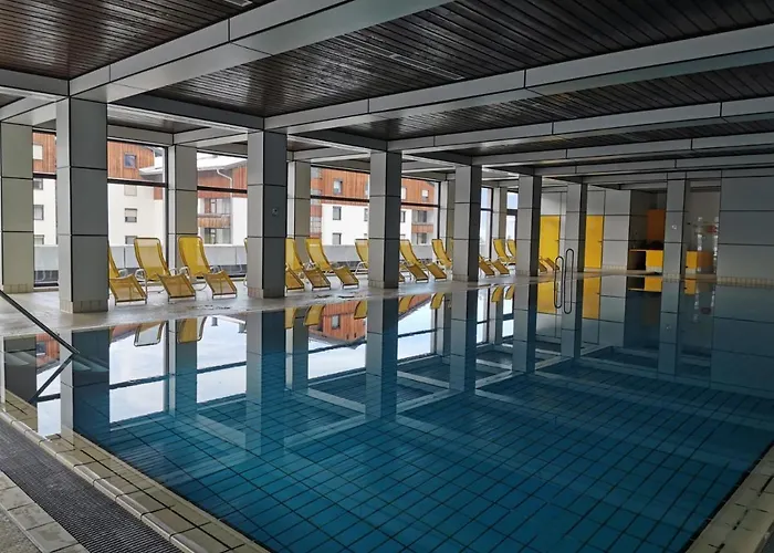 Pichlarn Apartment Aigen im Ennstal