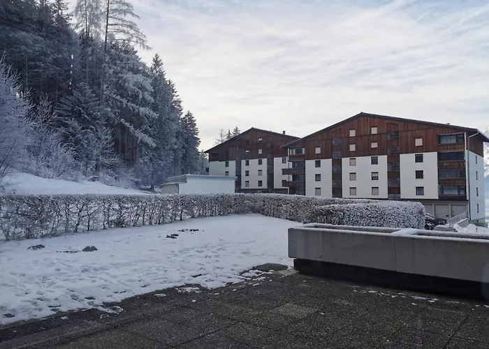 Pichlarn Apartment *